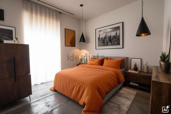 appartamento in vendita a Pomezia in zona Torvaianica