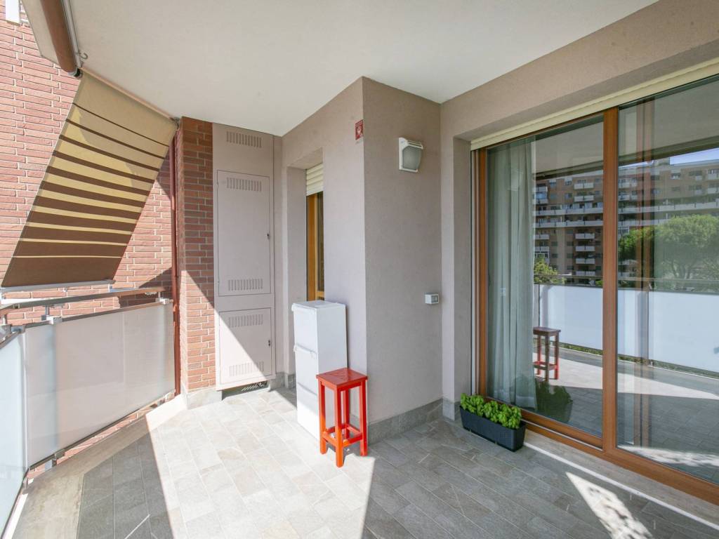 appartamento in vendita a Pomezia