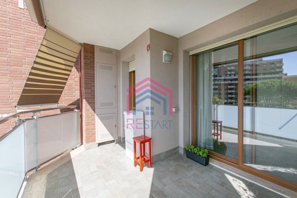 appartamento in vendita a Pomezia