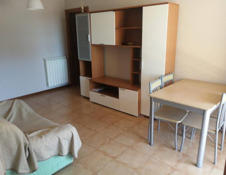 appartamento in vendita a Pomezia in zona Santa Palomba