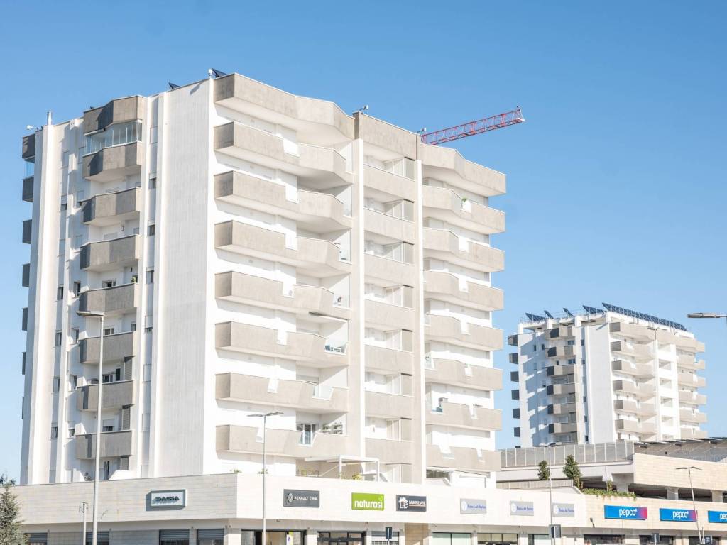 appartamento in vendita a Pomezia