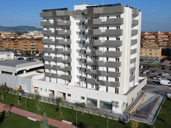 appartamento in vendita a Pomezia