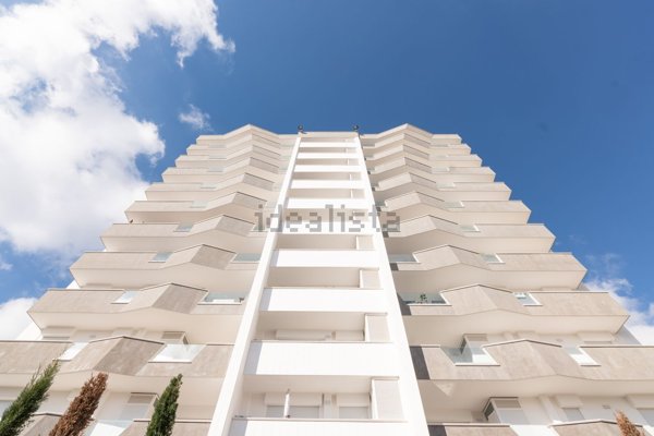 appartamento in vendita a Pomezia