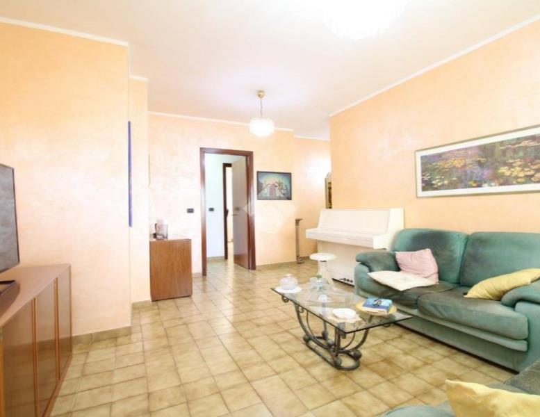 appartamento in vendita a Pomezia