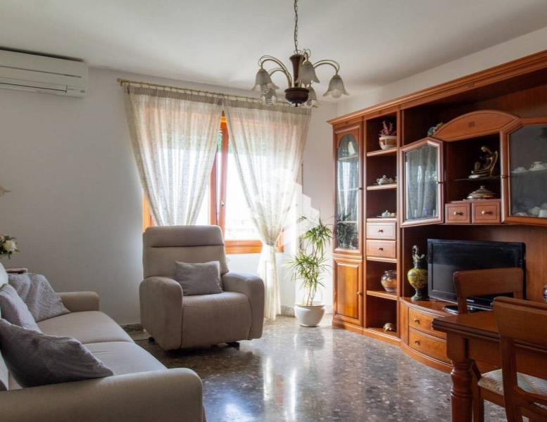 appartamento in vendita a Pomezia