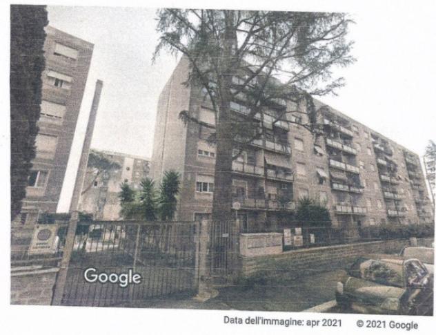 appartamento in vendita a Pomezia