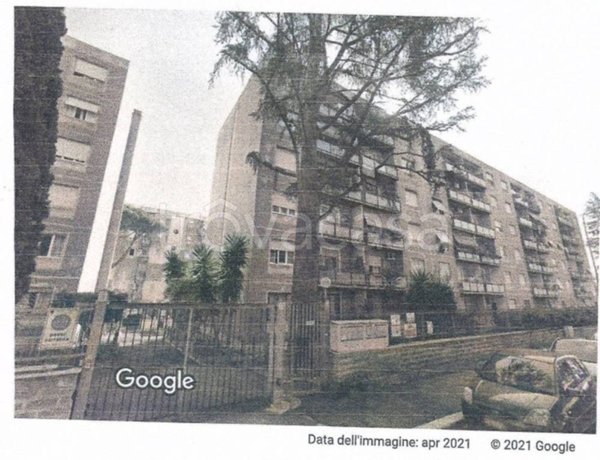 appartamento in vendita a Pomezia