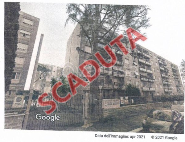 appartamento in vendita a Pomezia