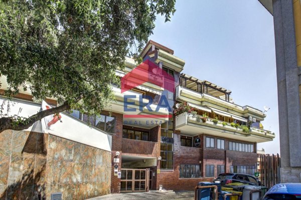 appartamento in vendita a Pomezia