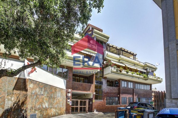 appartamento in vendita a Pomezia