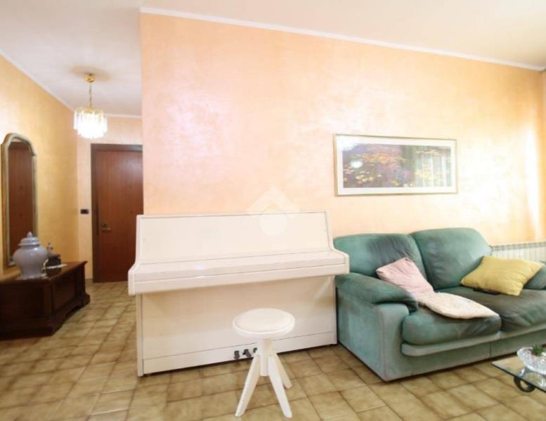 appartamento in vendita a Pomezia