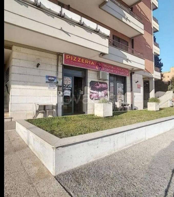 negozio in vendita a Pomezia