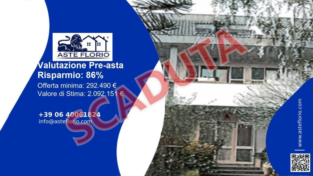 appartamento in vendita a Pomezia in zona Campo Ascolano