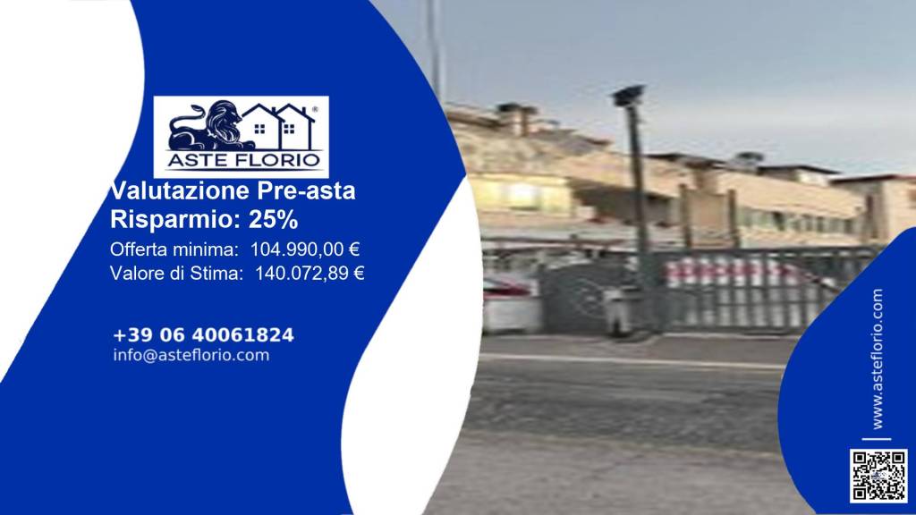 appartamento in vendita a Pomezia