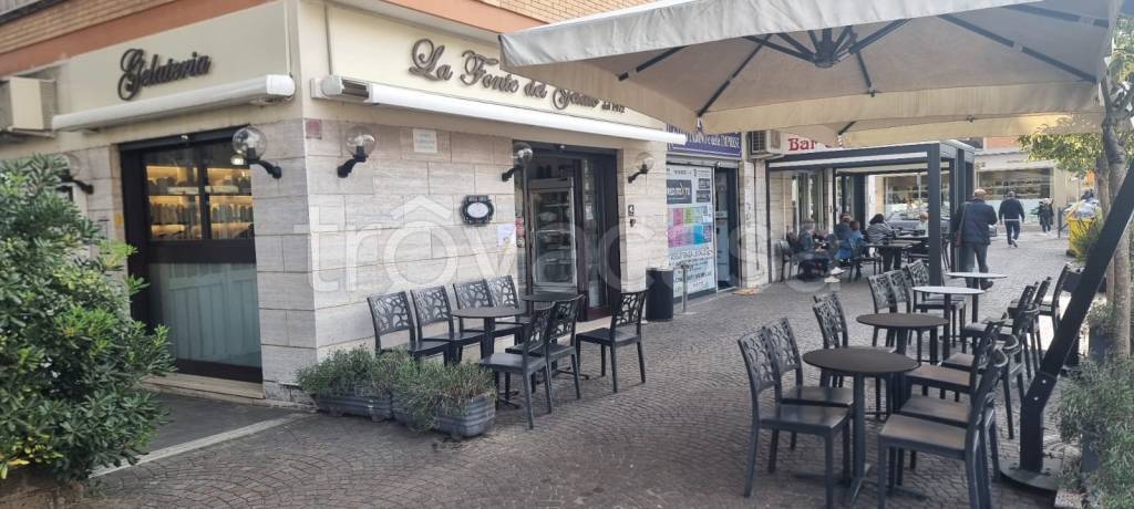 negozio in vendita a Pomezia