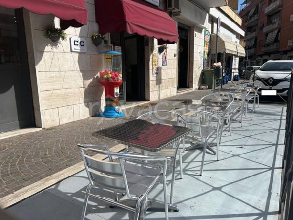 negozio in vendita a Pomezia