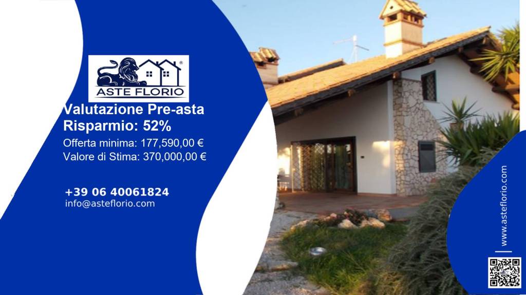 casa indipendente in vendita a Pomezia in zona Torvaianica Alta