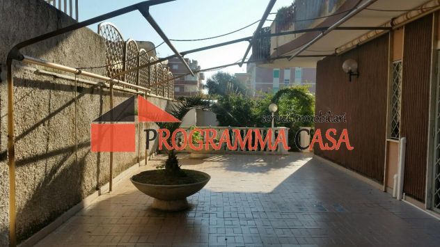 appartamento in vendita a Pomezia in zona Torvaianica