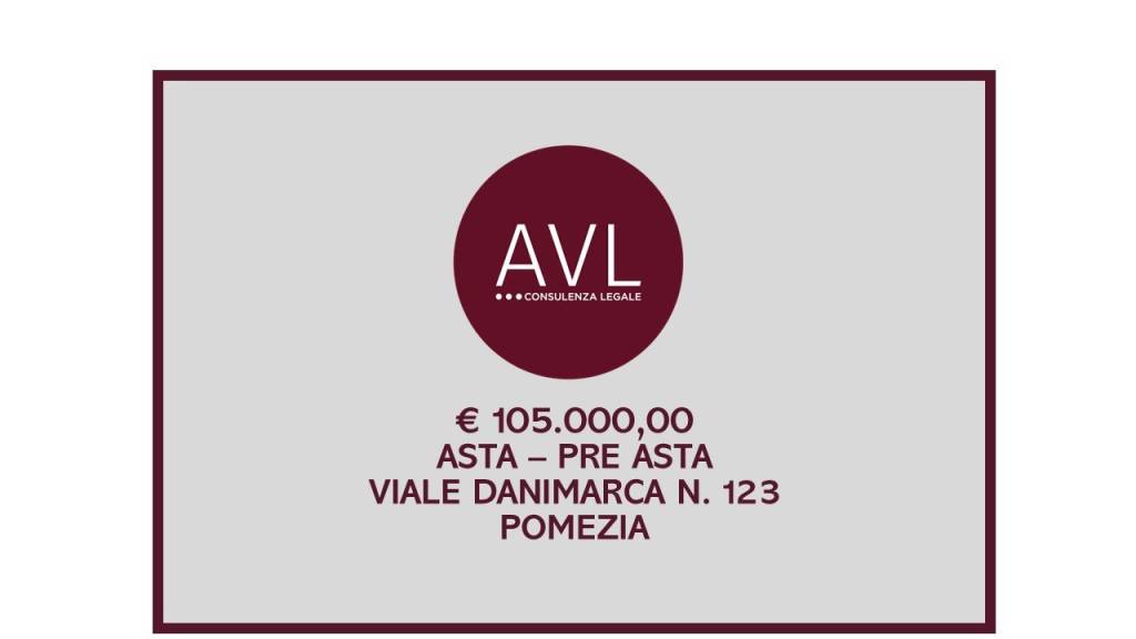 appartamento in vendita a Pomezia