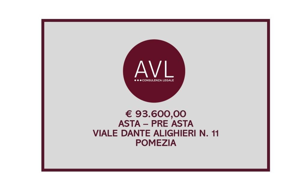 appartamento in vendita a Pomezia