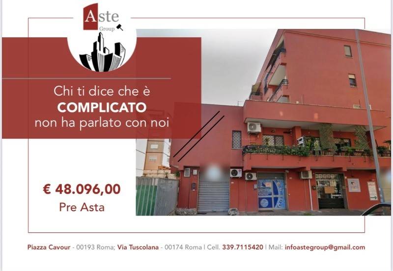 negozio in vendita a Pomezia