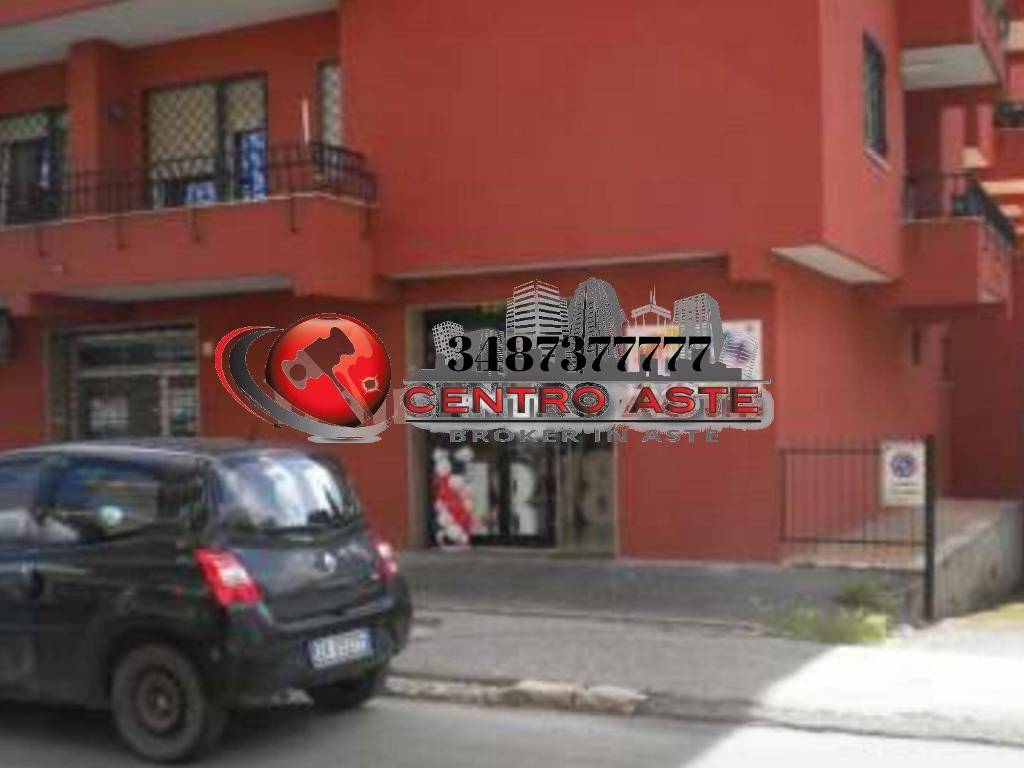 negozio in vendita a Pomezia
