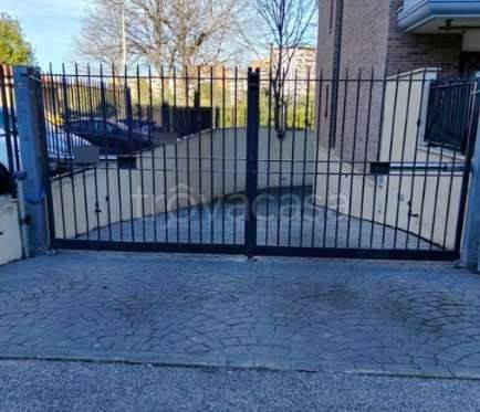 appartamento in vendita a Pomezia