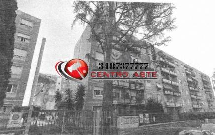 appartamento in vendita a Pomezia