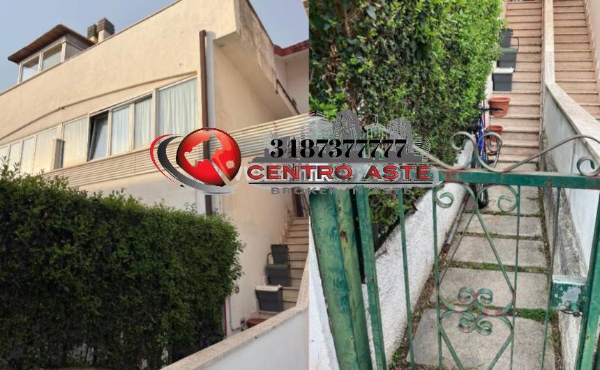 appartamento in vendita a Pomezia