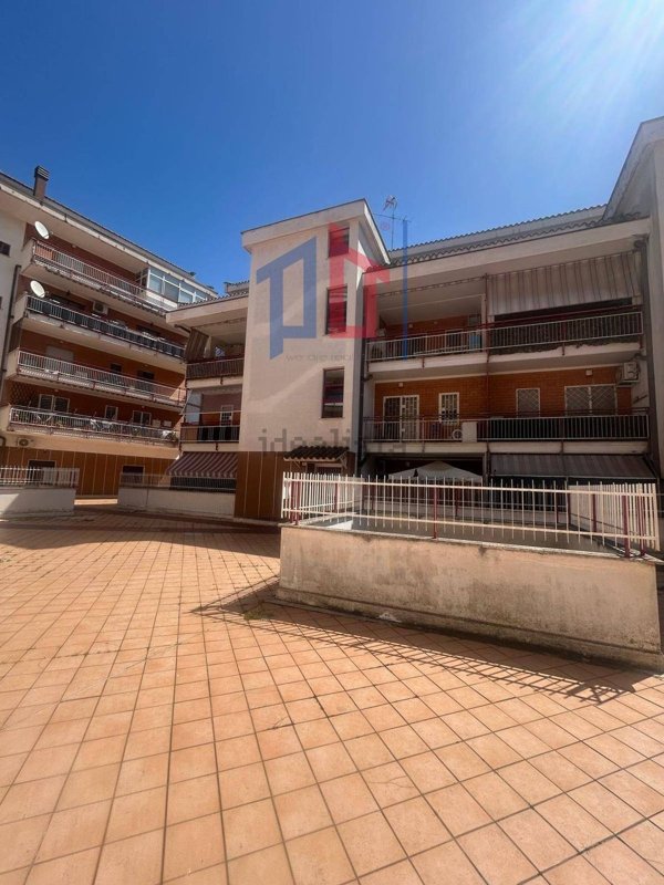 appartamento in vendita a Pomezia