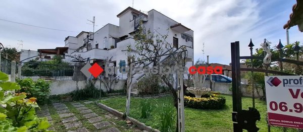 appartamento in vendita a Pomezia