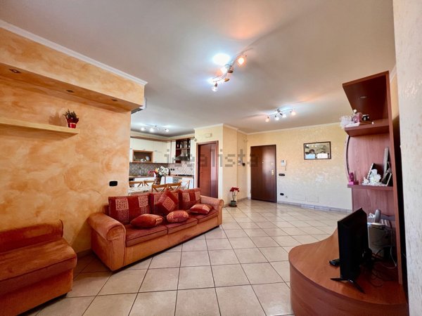 appartamento in vendita a Pomezia