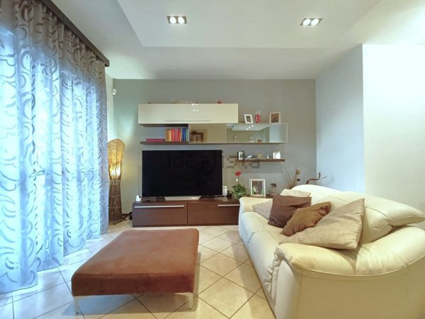 appartamento in vendita a Pomezia