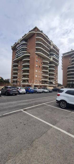 appartamento in vendita a Pomezia