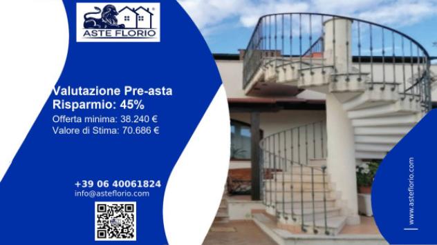 terreno edificabile in vendita a Pomezia