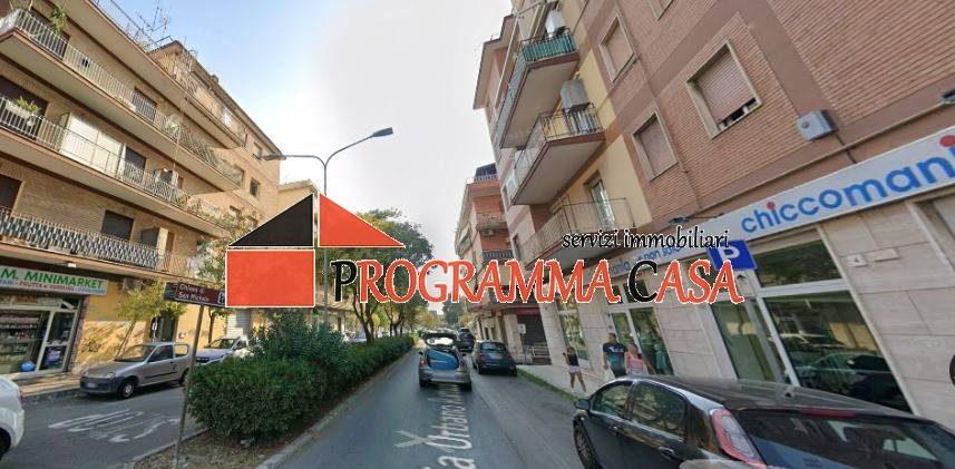 appartamento in vendita a Pomezia