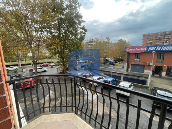 appartamento in vendita a Pomezia