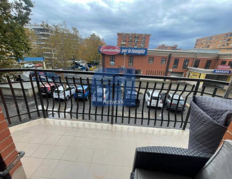 appartamento in vendita a Pomezia