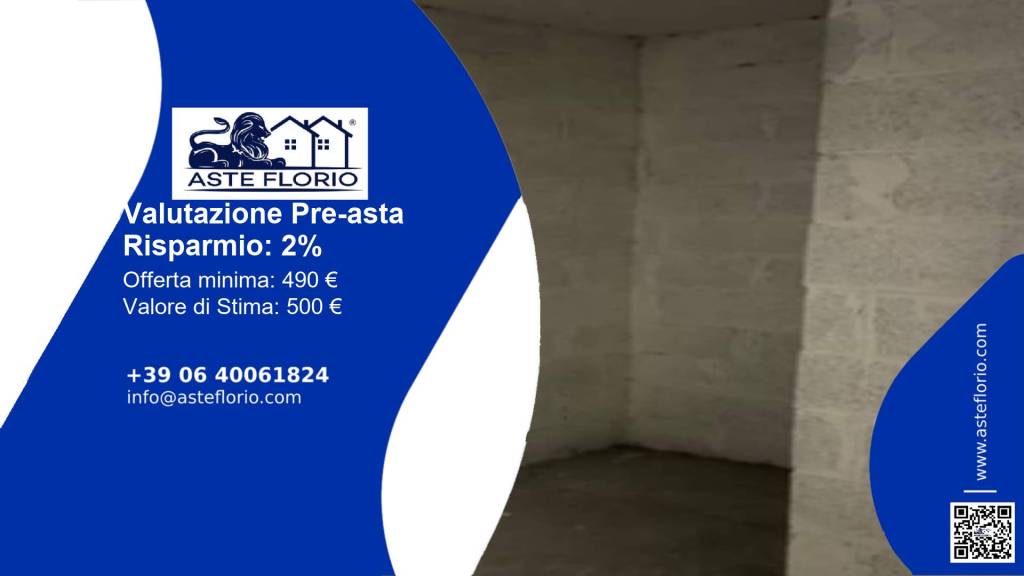 locale commerciale in vendita a Pomezia