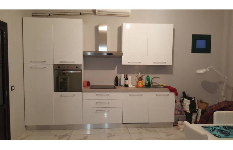 appartamento in vendita a Pomezia in zona Torvaianica