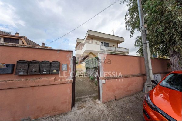 appartamento in vendita a Pomezia