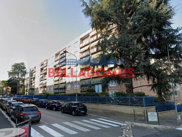 appartamento in vendita a Pomezia