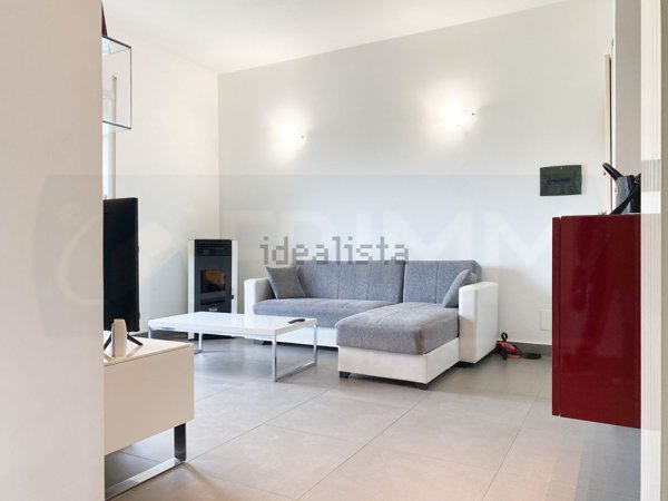 appartamento in vendita a Pomezia