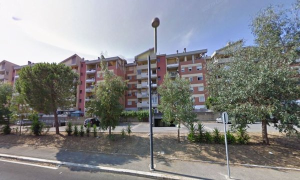 appartamento in vendita a Pomezia