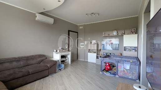 appartamento in vendita a Pomezia