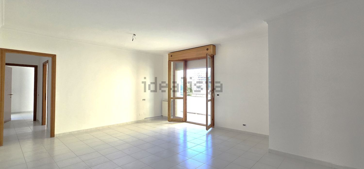 appartamento in vendita a Pomezia