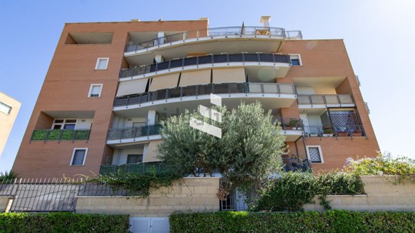 appartamento in vendita a Pomezia