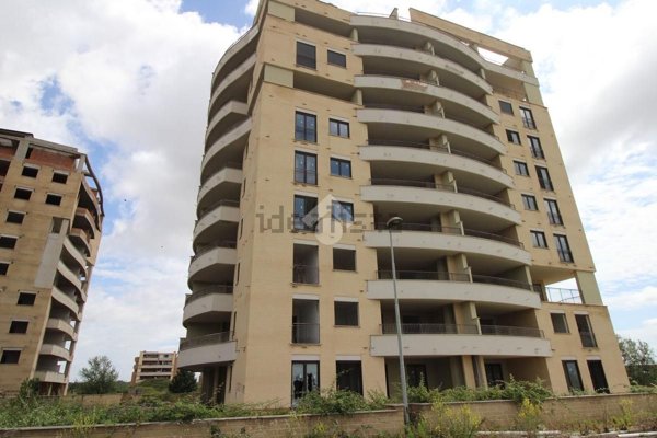 appartamento in vendita a Pomezia