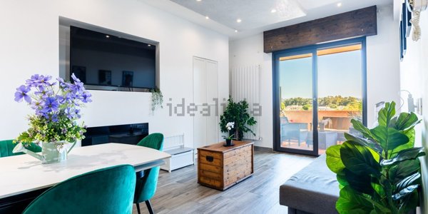 appartamento in vendita a Pomezia in zona Torvaianica