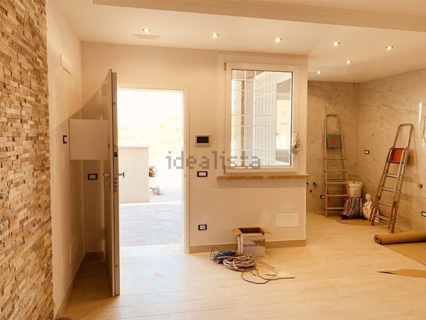 appartamento in vendita a Pomezia